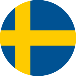 Rootsi lipp