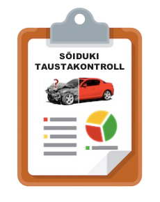 auto kontroll vin-koodiga